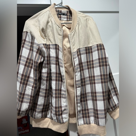 Jacket - Picture 1 of 2